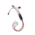 Wolunstart Remote Start Electric Starter  e-start  150325-a For Traxxas Ez-stafk