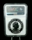 2020p Australia S 1 Koala 1 Oz  9999 Fine Silver Ngc Ms 70  5026