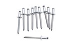 New Oem Polaris 7621425 Rivets Qty 10 Nos