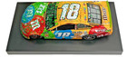 2019 Kyle Busch  18 M ms Homestead Win 1 24 Raced Version 1 428 Made Free Ship 