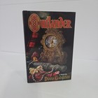  outlander  Diana Gabaldon  1991  Hardcover  Book Club  Mint Like New Unread