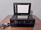 Epson Artisan 837 All In One Inkjet Color Printer Scanner Copier Sd Card Reader