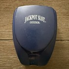 Radica Jackpot Slots Vtg 1999 Handheld Electronic Game Travel Tested Works Great