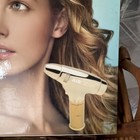 Airglow Glowfusion Spray Tan Machine Kit W  Gun  Case   Solution Airbrush