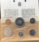 Canada 1964 Centennial Proof Like Uncirculated Coin Set Pl 1 1 Oz Pure Silver