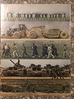 1974 Us Army Recruiting Print Ad Europe Humping Joes Weekend Scenery Fun Vtg 70s