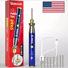 Mechanic Ic Polish Tool  Irx6 Speed Adjustable Engravering Machine Mini Electric