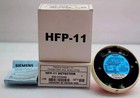 Hfp-11 Siemens Fire Alarm Smoke Heat Detector Hfp11 - New