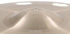 Sabian 18  Aax O-zone Crash Cymbal