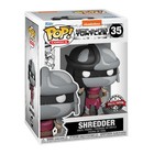 Tmnt Funko Pop Vinyl Figure   Shredder Px Exclusive