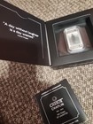 2014 Charlie Chaplin 100 Yrs Of Laughter 1oz Silver Proof Lenticular Coin 
