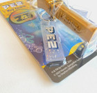 Pez Gold Spongebob Key Charm Carabiner 25th Anniversary Japan