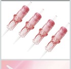 Quatat Viper Viper Pmu Membrane Tattoo Needle Cartridge Set  20 Pack  Plastic