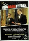 2013 Cryptozoic Big Bang Theory Season 5  67 Base Card Nm-mt