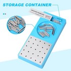 Grooved Pegboard For Rehabilitation  Physical Therapy And Occupational Tharep   