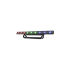 Chauvet Dj Colorbandh9ils-demo Led Strip Light  9x10w Rgbaw uv  1 Meter