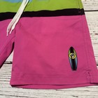 Buc-ee   s Ym Youth Medium Swim Trunks  Euc