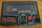 Vintage 1980 Tomy Digital Daredevil Game W video  Excellent Working Condition 