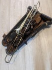 Vincent Bach Stradivarius Model 42 Trombone