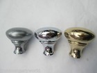 Solid Brass - Victorian Rim Lock Door Pull Handles Knobs