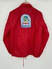 Vintage Boy Scouts America Bsa 1989 National Scout Jamboree Mens Medium Jacket