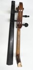 Old Antique Cello Neck With Fingerboard And Pegs 4 4 Germany