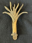 Nice  Original Ww2 Welsh Guards British Royal Army Cap Badge
