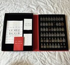 Le Nez Du Vin 54 Wine Aroma Master Kit Sommelier Education Jean Lenoir English