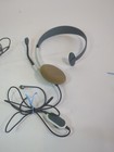 Set Of 2 Xbox 360 Oem Microsoft Headset microphone C1