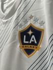 La Galaxy 2024-25  Angelino Kit Authentic Versi  n Adidas Size Large
