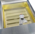 Commercial Af45 Deep Fryer Filter  13 75  X 13 75  304 Stainless Steel Filter   