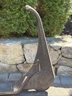 Vintage Original 1930   s Skippy Racer Streamline Pedal Car Scooter 
