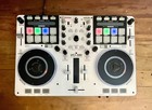 Vestax Vci-380 2-channel Serato Dj Controller With Power Adapter