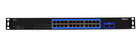 Trendnet Teg-30262 1u 24-port Gigabit Switch 2x 10g Sfp  Ports