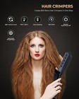 Hair Crimper For Women Ceramic Crimping Iron For Hair Fast Heating Up 464  f 4   