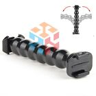 Bendable Gooseneck Goose Neck Jaws Holder Arm Mount For Gopro Hero 2 3 3  4 Jw03