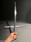 26  Antique Style Small 1860 Light Cavalry Saber Carbon Steel Sword