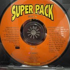 Egames Super Pack 4 Disk Pc Cd-rom Collection Windows 95 98 English