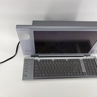 Sony Vaio Pcv-w10 All-in-one Desktop Xp Celeron 1 6ghz 512mb  Hdd Tested Read Ds