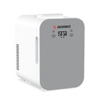 Sourdough Starter Home With Temperature Control     Compact Fermentation Box 