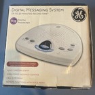 Ge 29875ge1-b Digital Answering Machine System  New Open Box
