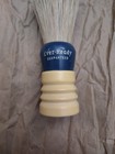 Vintage Restored Ever Ready Shave Brush With A New 24mm Boar Knot