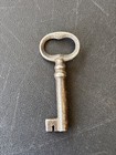 Lot Of 6 Old Antique   Vintage  Skeleton Keys