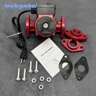 Cast Iron Circulator Pump 115v 1 3 Hp Cast Iron For Grundfos 95906630 Ups26-150f