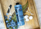 Onyx Professional Soak Off Formula Nail Polish Remover  16 Fl Oz