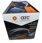 Arc Binding System Desktop 40836 8 Sheet 11 Hole Presentation Binder Punch