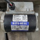 Rite Hite Dok Lok Motor 0138158 Used Discontinued Kit-1056 115v 