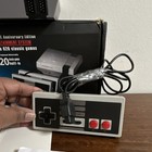 Anniversary Edition Home Console Gray Black Av Out Built-in 620 Games