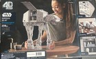 Spin Master Star Wars 4d Build Imperial At-at 3d Cardstock Model Kit New 238 Pcs