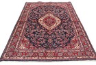 Handmade Vintage Oriental Rug Floral Classic Design Bedroom Carpet 4 5x6 10 Ft